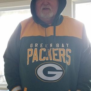 Meet your Posher, Paul